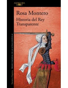 Historia Del Rey Transparente (Edición Especial 20.º Aniversario)