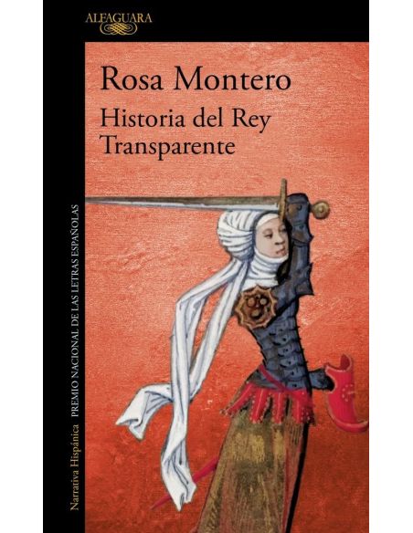 Historia Del Rey Transparente (Edición Especial 20.º Aniversario)|Libreriasalesiana