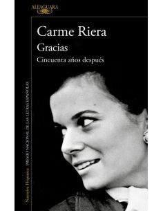 Gracias