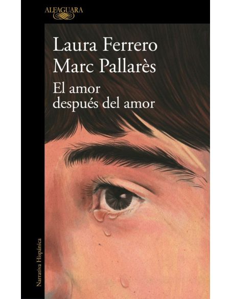 El Amor Después Del Amor|Libreriasalesiana