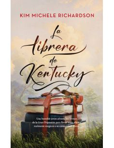 La Librera De Kentucky
