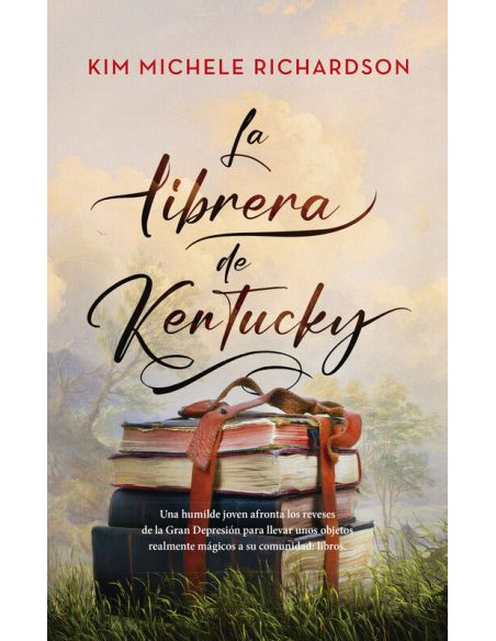 La Librera De Kentucky