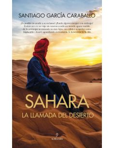 Sahara: La Llamada Del Desierto