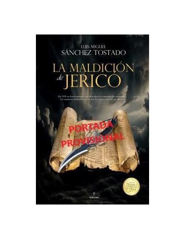 La Maldición De Jericó