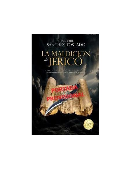 La Maldición De Jericó