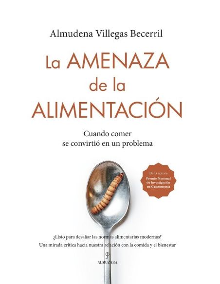 Amenaza De La Alimentación, La