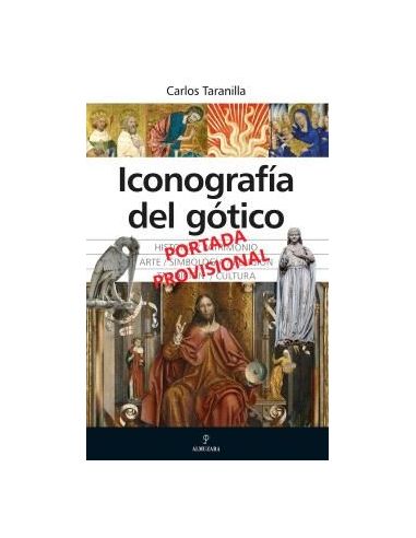 Iconografía Del Gótico