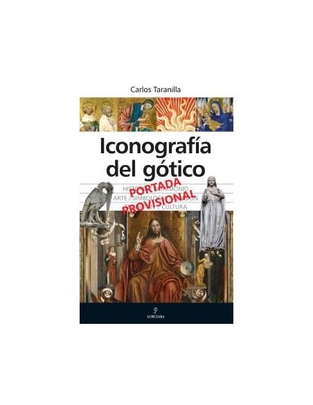 Iconografía Del Gótico