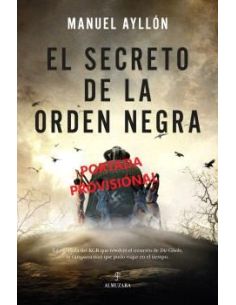 El Secreto De La Orden Negra