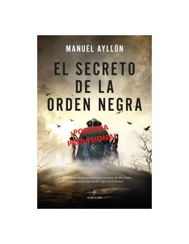 El Secreto De La Orden Negra
