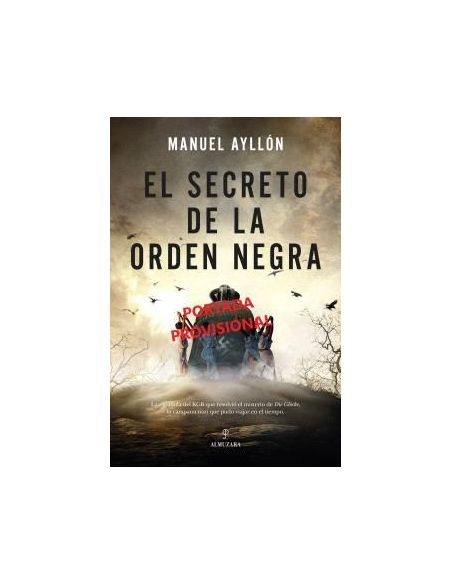 El Secreto De La Orden Negra