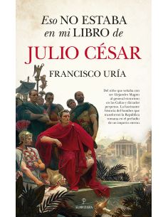 Eso No Estaba En Mi Libro De Julio César