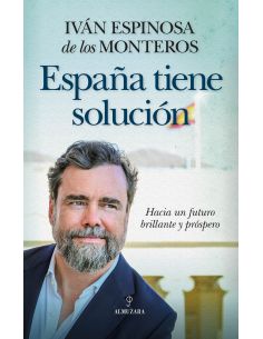 España Tiene Solución
