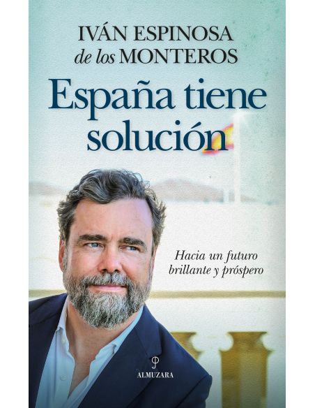 España Tiene Solución|Libreriasalesiana