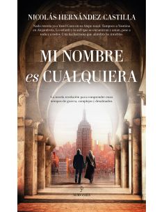 Mi Nombre Es Cualquiera