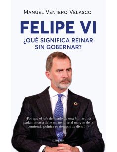Felipe Vi
