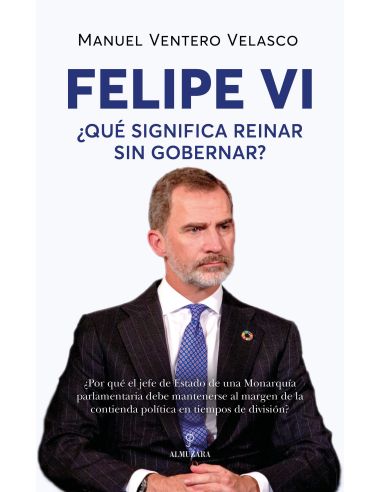 Felipe Vi|Libreriasalesiana