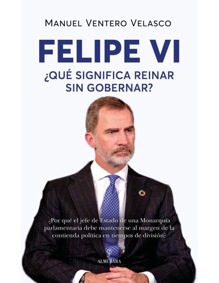 Felipe Vi|Libreriasalesiana