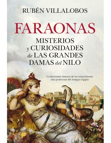 Faraonas|Libreriasalesiana