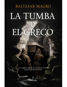 La Tumba De El Greco