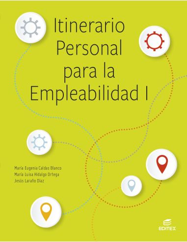 Itinerario personal para la empleabilidad I