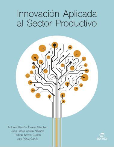 Innovación Aplicada al sector Productivo - GM