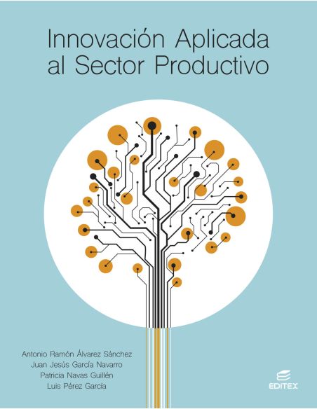 Innovación Aplicada al sector Productivo - GM