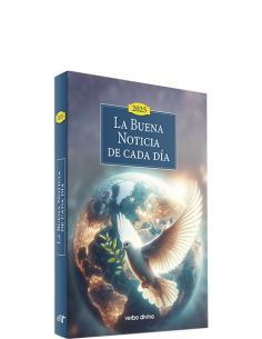 La Buena Noticia De Cada Día 2025