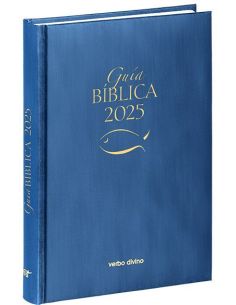 Guia Biblica 2025