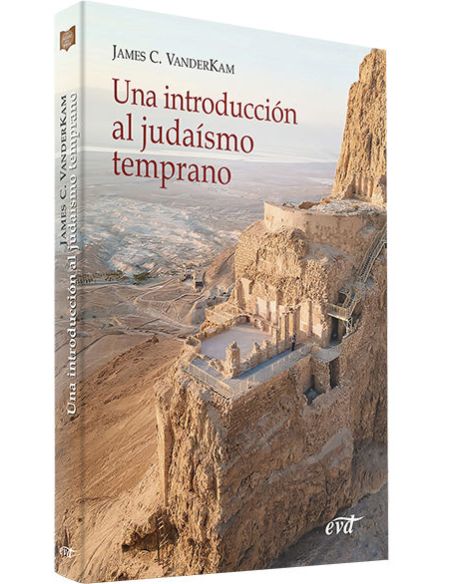 Una Introducción Al Judaísmo Temprano
