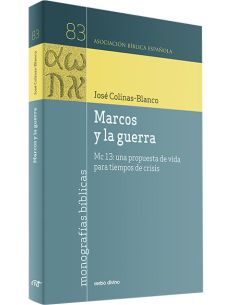 Marcos Y La Guerra