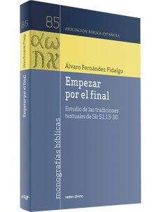 Empezar Por El Final