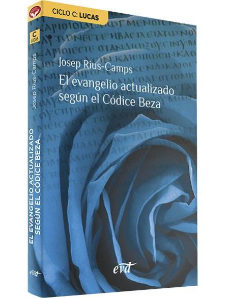 El Evangelio Actualizado Según El Códice Beza|Libreriasalesiana