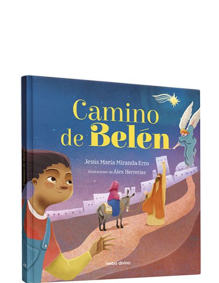 Camino De Belén