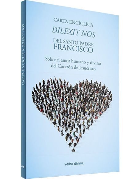 Carta Enciclica Dilexit Nos
