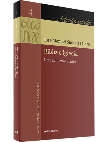 Biblia E Iglesia