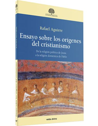 Ensayo Sobre Los Orígenes Del Cristianismo