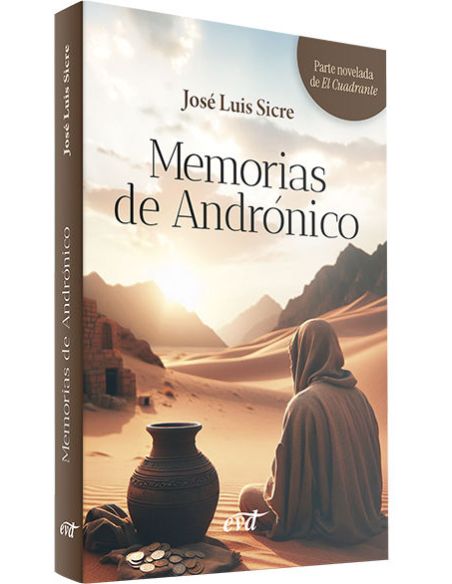 Memorias De Andrónico