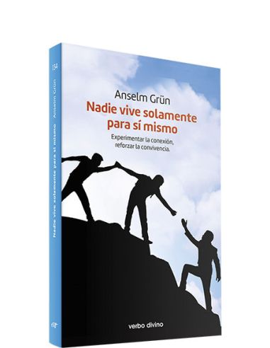 Nadie Vive Solamente Para Sí Mismo