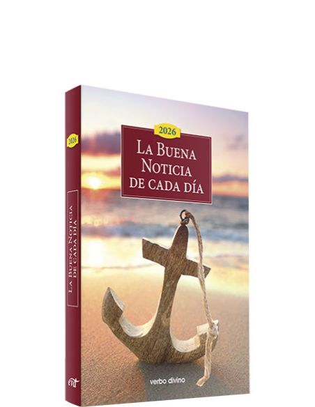 La Buena Noticia De Cada Día 2026