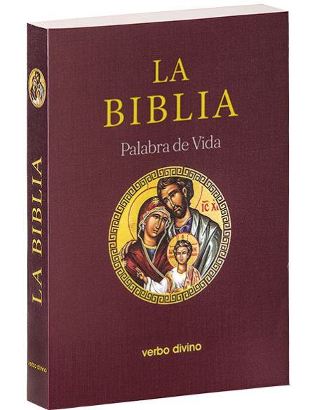 La Biblia (Palabra De Vida)