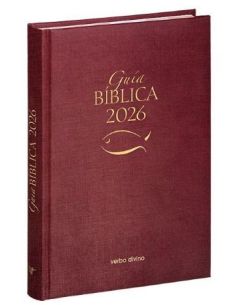 Guía Bíblica 2026
