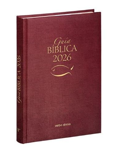 Guía Bíblica 2026