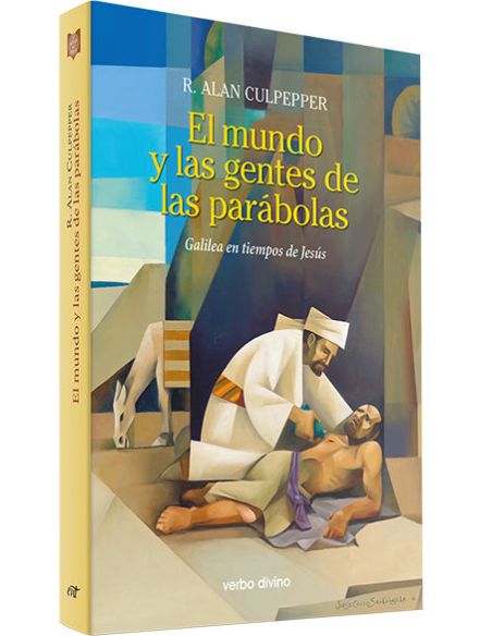 El Mundo Y Las Gentes De Las Parábolas