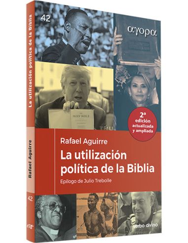 La Utilización Política De La Biblia