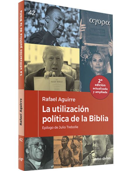 La Utilización Política De La Biblia
