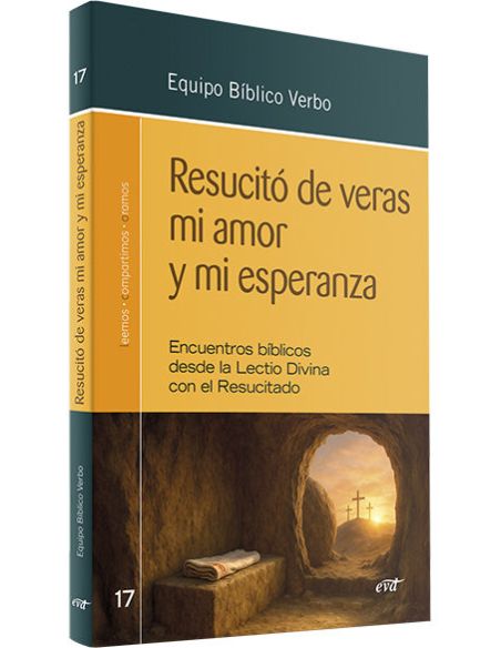 Resucitó De Veras Mi Amor Y Mi Esperanza