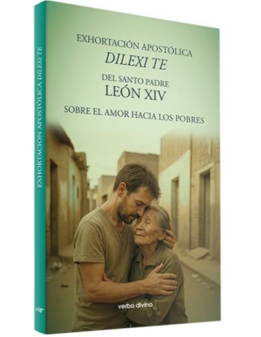 Exhortación Apostólica "Dilexi Te"