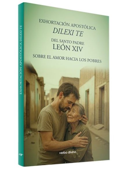 Exhortación Apostólica "Dilexi Te"