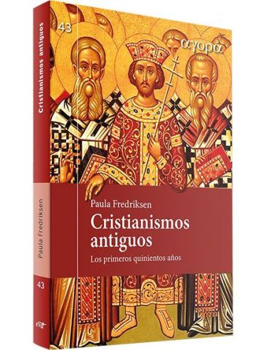 Cristianismos Antiguos